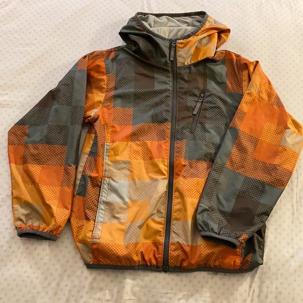 Columbia ,waterproof jacket ,good condition boy